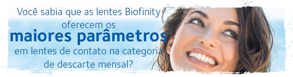 Biofinity xr toric 2025 parámetros