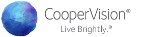 CooperVision Brazil Logo